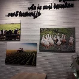 Bodrogi Duplalecsó, Biatorbágy - Belső