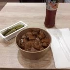 Bodrogi Duplalecsó Biatorbágy - Étel/ital