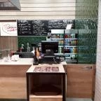 Bodrogi Duplalecsó Biatorbágy - Belső