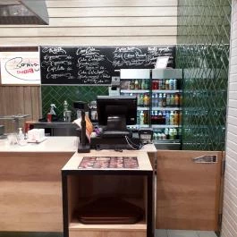 Bodrogi Duplalecsó, Biatorbágy - Belső