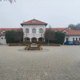 Bodrogi Kúria Wellness Hotel Inárcs - Külső kép