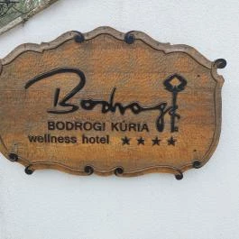 Bodrogi Kúria Wellness Hotel Inárcs - Egyéb