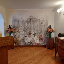 Bodrogi Kúria Wellness Hotel Inárcs - Belső