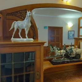 Bodrogi Kúria Wellness Hotel Inárcs - Belső