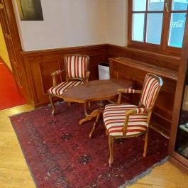 Bodrogi Kúria Wellness Hotel Inárcs - Belső