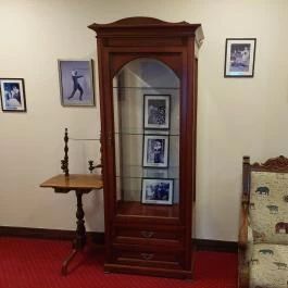 Bodrogi Kúria Wellness Hotel Inárcs - Belső