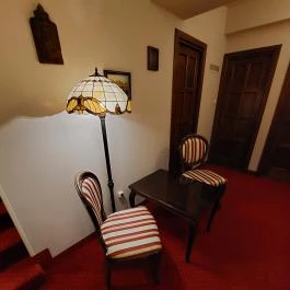 Bodrogi Kúria Wellness Hotel Inárcs - Belső