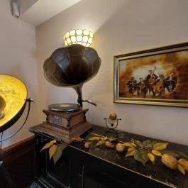 Bodrogi Kúria Wellness Hotel Inárcs - Egyéb