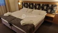 Bodrogi Kúria Wellness Hotel Inárcs - Szobák