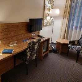 Bodrogi Kúria Wellness Hotel Inárcs - Szobák