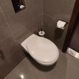 Bodrogi Kúria Wellness Hotel Inárcs - Fürdőszoba