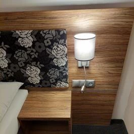 Bodrogi Kúria Wellness Hotel Inárcs - Szobák