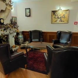 Bodrogi Kúria Wellness Hotel Inárcs - Belső