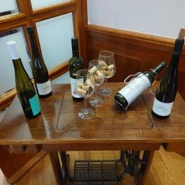 Bodrogi Kúria Wellness Hotel Inárcs - Belső