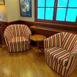 Bodrogi Kúria Wellness Hotel Inárcs - Belső