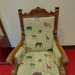 Bodrogi Kúria Wellness Hotel Inárcs - Belső