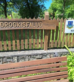 Bodrogkisfaludi Tájház