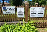 Bodrogkisfaludi Tájház Bodrogkisfalud