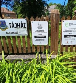 Bodrogkisfaludi Tájház