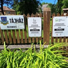 Bodrogkisfaludi Tájház Bodrogkisfalud - Egyéb