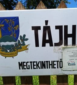 Bodrogkisfaludi Tájház