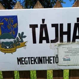 Bodrogkisfaludi Tájház Bodrogkisfalud - Egyéb