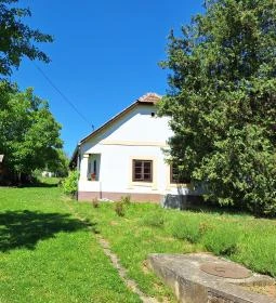 Bodrogkisfaludi Tájház