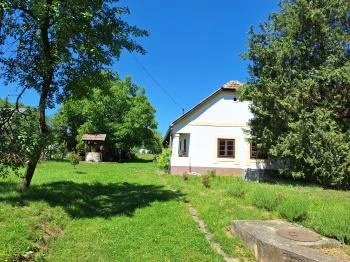 Bodrogkisfaludi Tájház Bodrogkisfalud