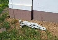 Bodrogkisfaludi Tájház Bodrogkisfalud