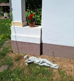 Bodrogkisfaludi Tájház