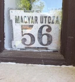 Bodrogkisfaludi Tájház