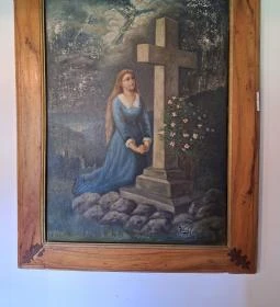 Bodrogkisfaludi Tájház