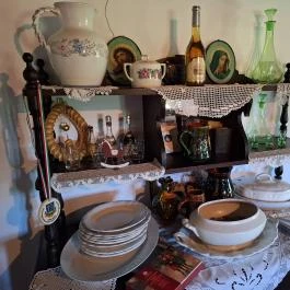 Bodrogkisfaludi Tájház Bodrogkisfalud - Egyéb