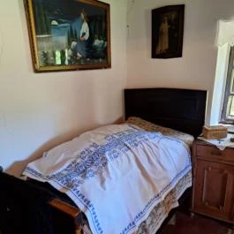 Bodrogkisfaludi Tájház Bodrogkisfalud - Belső