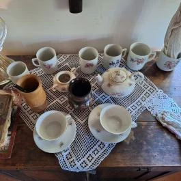 Bodrogkisfaludi Tájház Bodrogkisfalud - Egyéb