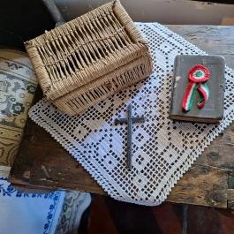 Bodrogkisfaludi Tájház Bodrogkisfalud - Egyéb