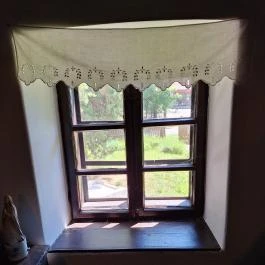 Bodrogkisfaludi Tájház Bodrogkisfalud - Egyéb