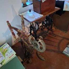 Bodrogkisfaludi Tájház Bodrogkisfalud - Egyéb