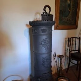 Bodrogkisfaludi Tájház Bodrogkisfalud - Egyéb