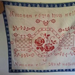 Bodrogkisfaludi Tájház Bodrogkisfalud - Egyéb