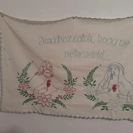 Bodrogkisfaludi Tájház Bodrogkisfalud - Egyéb