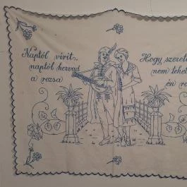 Bodrogkisfaludi Tájház Bodrogkisfalud - Egyéb