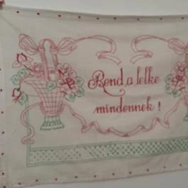 Bodrogkisfaludi Tájház Bodrogkisfalud - Egyéb