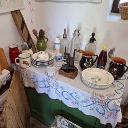 Bodrogkisfaludi Tájház Bodrogkisfalud - Egyéb