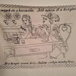 Bodrogkisfaludi Tájház Bodrogkisfalud - Egyéb