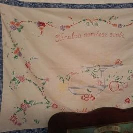 Bodrogkisfaludi Tájház Bodrogkisfalud - Egyéb