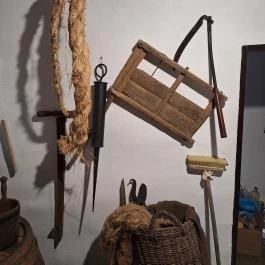 Bodrogkisfaludi Tájház Bodrogkisfalud - Egyéb