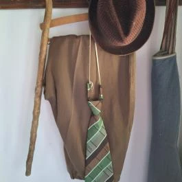 Bodrogkisfaludi Tájház Bodrogkisfalud - Egyéb