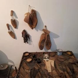 Bodrogkisfaludi Tájház Bodrogkisfalud - Egyéb