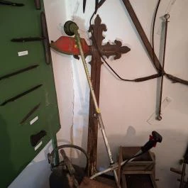 Bodrogkisfaludi Tájház Bodrogkisfalud - Egyéb